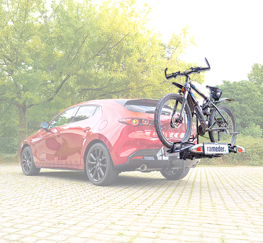 Fahrradträger