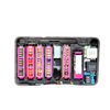 Sicherungshalter für Elektrosatz
