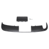 Spoiler Einfachrohr links VW Passat Kombi, Baujahr 09.05-10.10
