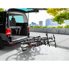 Fahrradträger Eufab Premium II Plus