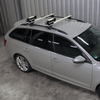 Skiträger Thule SnowPack S