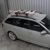 Skiträger / Snowboardträger Thule SnowPack M