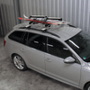Skiträger / Snowboardträger Thule SnowPack L