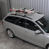 Skiträger / Snowboardträger Thule SnowPack L