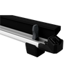 Skiträger / Snowboardträger Thule SnowPack L