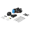 TowTec Elektrosatz 7polig Datenbus spezifisch