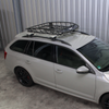 Dachkorb Thule Canyon XT