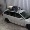 Dachkorb Thule Canyon XT