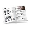 Der rameder.-Katalog –  Ihre handliche Verkaufshilfe für Anhängerkupplungen