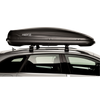 Dachbox Hapro Traxer 6.6 Anthracite