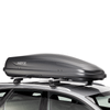 Dachbox Hapro Traxer 5.6 Anthracite
