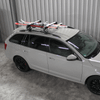 Skiträger / Snowboardträger Thule SnowPack Extender