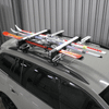 Skiträger / Snowboardträger Thule SnowPack Extender