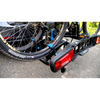 Fahrradträger Hapro Atlas 2 Premium Blue