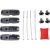 U-Bügel Kit für G3 Dachboxen