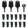 Thule Schloss-Satz 4512 für alle Thule Produkte