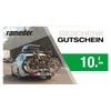 Geschenkgutschein 10,- Euro