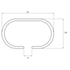 Dachträger G3 Clop infinity