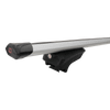 Dachträger G3 Clop airflow 127 cm