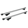 Dachträger G3 Clop airflow 127 cm
