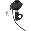 Haltearm kurz für Fahrradträger