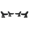 SUP- &amp; Kajakhalter Thule DockGrip 895
