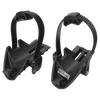Adapter für breite Räder