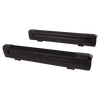 Skiträger / Snowboardträger Thule SnowPack Extender Black