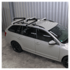 Skiträger / Snowboardträger Thule SnowPack Extender Black