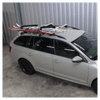 Skiträger / Snowboardträger Thule SnowPack Extender Black