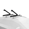 Skiträger / Snowboardträger Thule SnowPack Extender Black