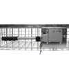 Wildträger + Wildwanne Gehetec Deep 210