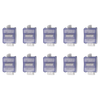 Einschneidverbinder 3M 0,4 - 0,9 mm (10 Stück)