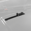 Dachbox G3 Spark 400 schwarz matt