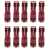 Schnellverbinder für Querschnitt 0,25 mm - 1 mm (10 Stück)