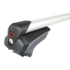 Dachträger G3 Clop infinity alu 77 cm - 115 cm