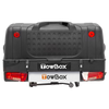 Heckbox TowBox V1 schwarz