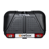 Heckbox TowBox V2 schwarz