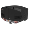 Heckbox TowBox V3 schwarz