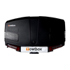 Heckbox TowBox V3 schwarz