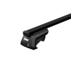 Dachträger Thule SmartRack XT 118 cm