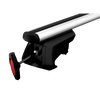Dachträger Thule SmartRack XT 118 cm