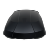 Dachbox Hapro Trivor 640 Anthracite