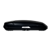 Dachbox Hapro Trivor 560 Black Metallic