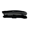 Dachbox Thule Vector M black metallic