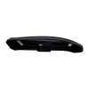 Dachbox Thule Vector M black metallic