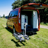 Van-Swing Schwenkmodul