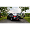 Erweiterung Fahrradträger Hapro