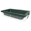 Wildwanne passend für Wildträger Gehetec Deep 122 Maxi