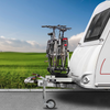 Erweiterung Abklappfunktion Fahrradträger Eufab BC260